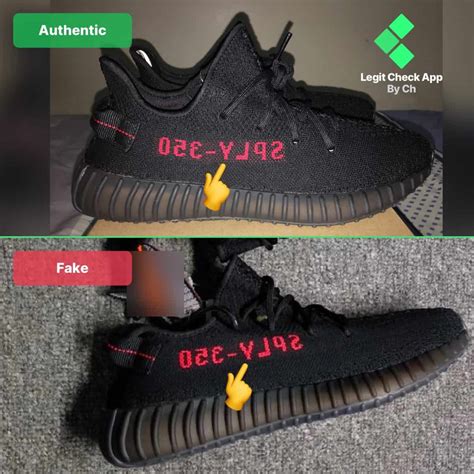 adidas yeezy 350 v2 fake vs real|yeezy sply 350 boost authenticate.